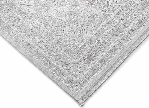 GÜMÜŞSUYU GALİNA 16636 HALI SARI