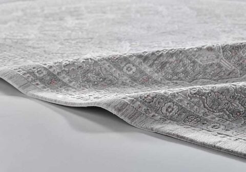 GÜMÜŞSUYU GALİNA 16636 HALI SARI