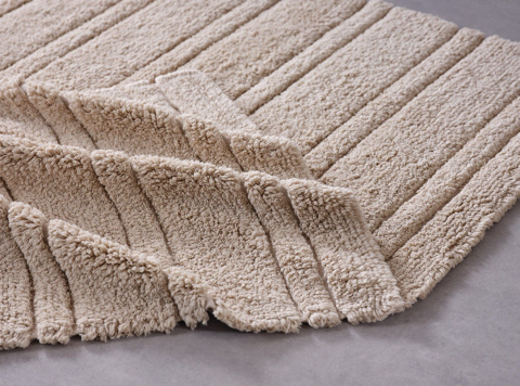 DOQU BANYO PASPASI PERA VİZON 60X100