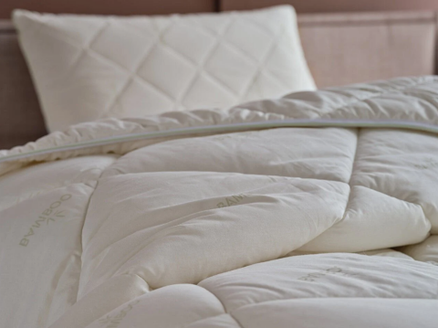 DOQU FESTİVAL BAMBU YORGAN TEK KİŞİLİK