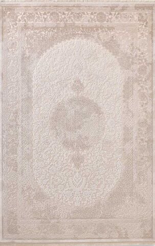 GÜMÜŞSUYU GALİNA 16647 HALI BEJ