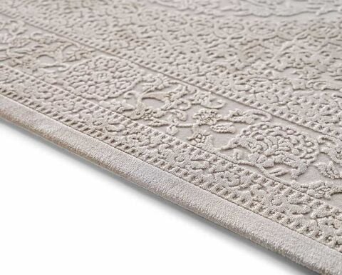 GÜMÜŞSUYU GALİNA 16647 HALI BEJ