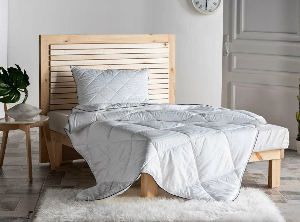 DOQU PRESTİGE YORGAN ÇİFT KİŞİLİK