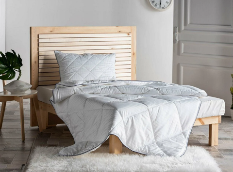 DOQU PRESTİGE YORGAN ÇİFT KİŞİLİK