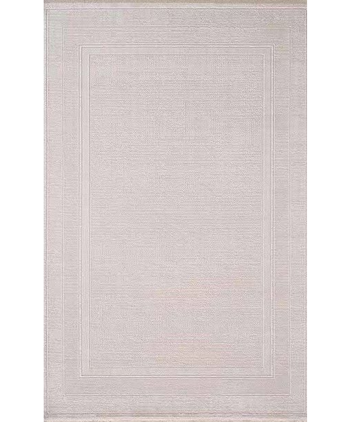 GÜMÜŞSUYU GALİNA 16649 HALI KREM