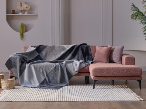 DOQU CRESPO BATTANİYE TEK KİŞİLİK