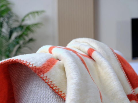 DOQU PRETTİ TV BATTANİYESİ 130X170