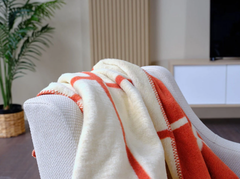 DOQU PRETTİ TV BATTANİYESİ 130X170