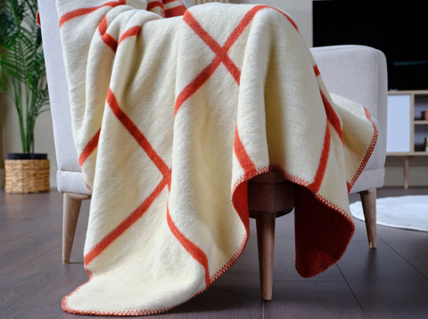 DOQU PRETTİ TV BATTANİYESİ 130X170