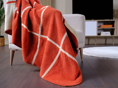 DOQU PRETTİ TV BATTANİYESİ 130X170