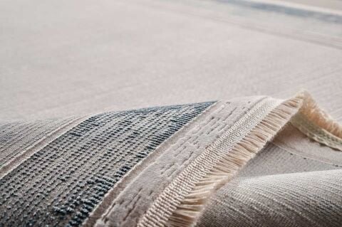 GÜMÜŞSUYU GALİNA 16649 HALI MAVİ