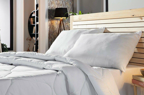 DOQU FESTİVAL COTTON YORGAN TEK KİŞİLİK