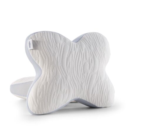 DOQU VİSCO KELEBEK YASTIK 055x046