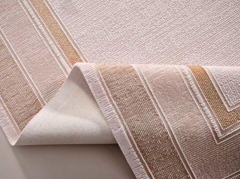 GÜMÜŞSUYU GALİNA 16649 HALI SARI