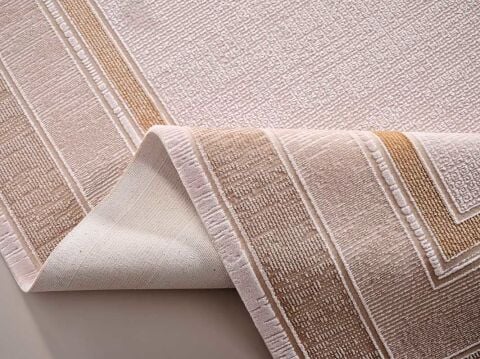 GÜMÜŞSUYU GALİNA 16649 HALI SARI