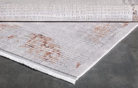 GÜMÜŞSUYU LEGRO 11535 HALI BAKIR