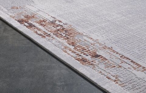 GÜMÜŞSUYU LEGRO 11535 HALI BAKIR