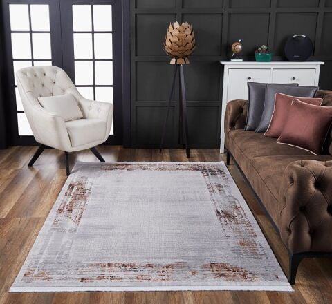 GÜMÜŞSUYU LEGRO 11535 HALI BAKIR