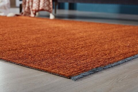 GÜMÜŞSUYU DECO FASHİON 14017 HALI BAKIR