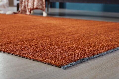 GÜMÜŞSUYU DECO FASHİON 14017 HALI BAKIR