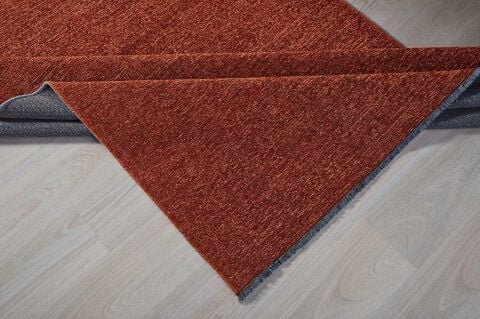 GÜMÜŞSUYU DECO FASHİON 14017 HALI BAKIR