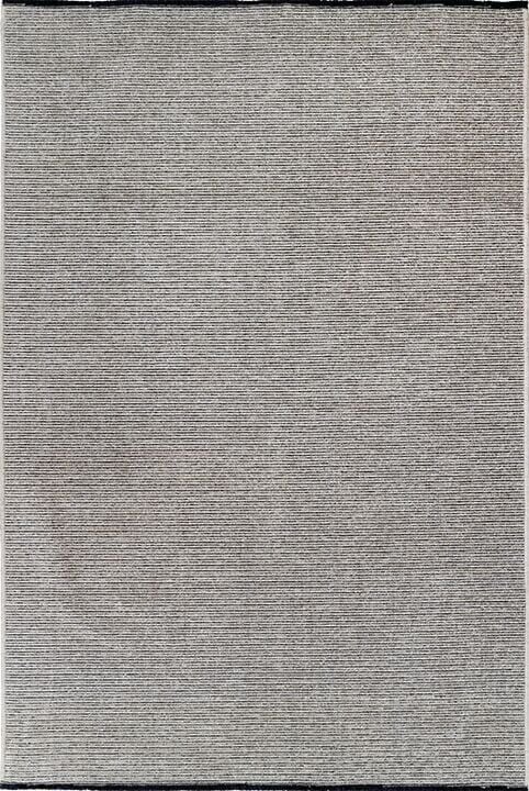 GÜMÜŞSUYU DECO FASHİON 14017 HALI KREM