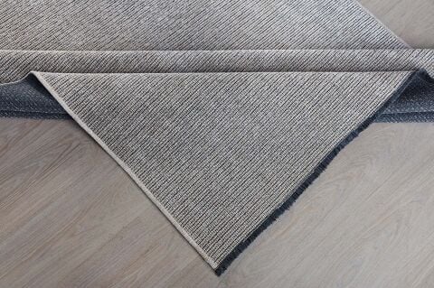 GÜMÜŞSUYU DECO FASHİON 14017 HALI KREM