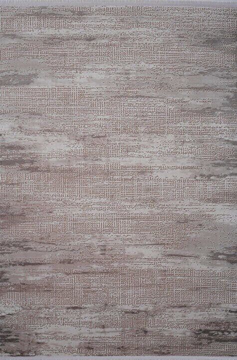 GÜMÜŞSUYU LEGRO 13712 HALI GRİ