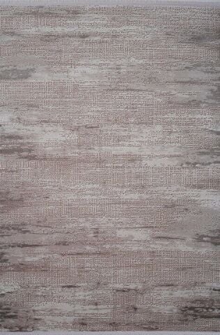 GÜMÜŞSUYU LEGRO 13712 HALI GRİ