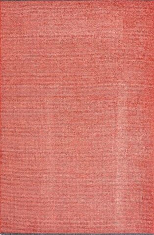 GÜMÜŞSUYU DECO FASHİON 14017 HALI PEMBE