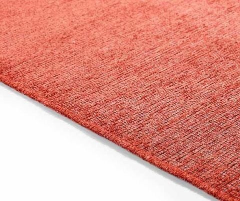 GÜMÜŞSUYU DECO FASHİON 14017 HALI PEMBE