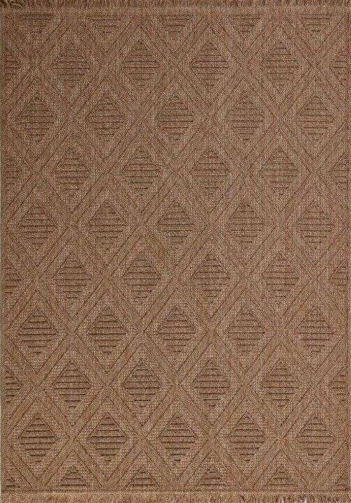 GÜMÜŞSUYU DECO GARDEN 15772 HALI BEJ