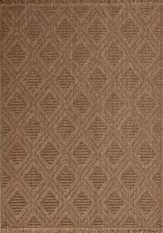 GÜMÜŞSUYU DECO GARDEN 15772 HALI BEJ