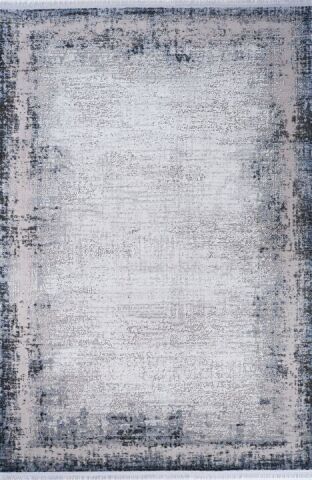 GÜMÜŞSUYU LEGRO 13717 HALI MAVİ