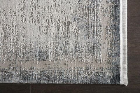 GÜMÜŞSUYU LEGRO 13717 HALI MAVİ