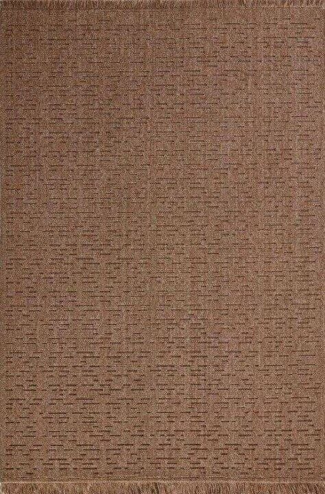 GÜMÜŞSUYU DECO GARDEN 15773 HALI BEJ