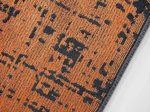 GÜMÜŞSUYU DECO MİLANO 12254 HALI BAKIR