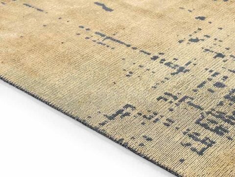 GÜMÜŞSUYU DECO MİLANO 12254 HALI GOLD