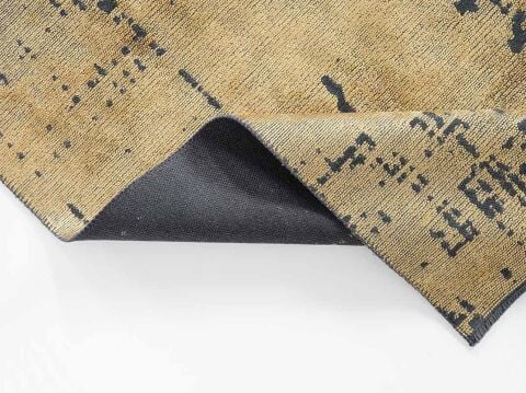 GÜMÜŞSUYU DECO MİLANO 12254 HALI GOLD