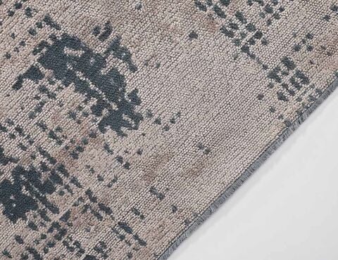 GÜMÜŞSUYU DECO MİLANO 12254 HALI VİZON