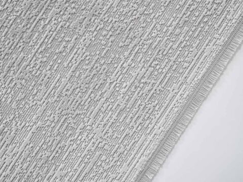 GÜMÜŞSUYU MATİSSE 11330 HALI GRİ