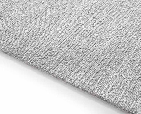 GÜMÜŞSUYU MATİSSE 11330 HALI GRİ