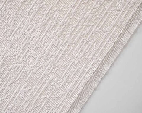 GÜMÜŞSUYU MATİSSE 11330 HALI KREM