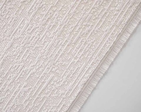 GÜMÜŞSUYU MATİSSE 11330 HALI KREM