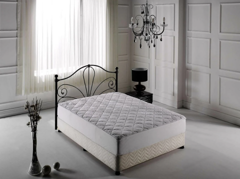 DOQU SLEEPLİNE SIVI GEÇİRMEZ FİTTED ALEZ