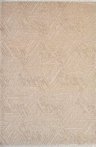 GÜMÜŞSUYU MATİSSE 11331 HALI KREM