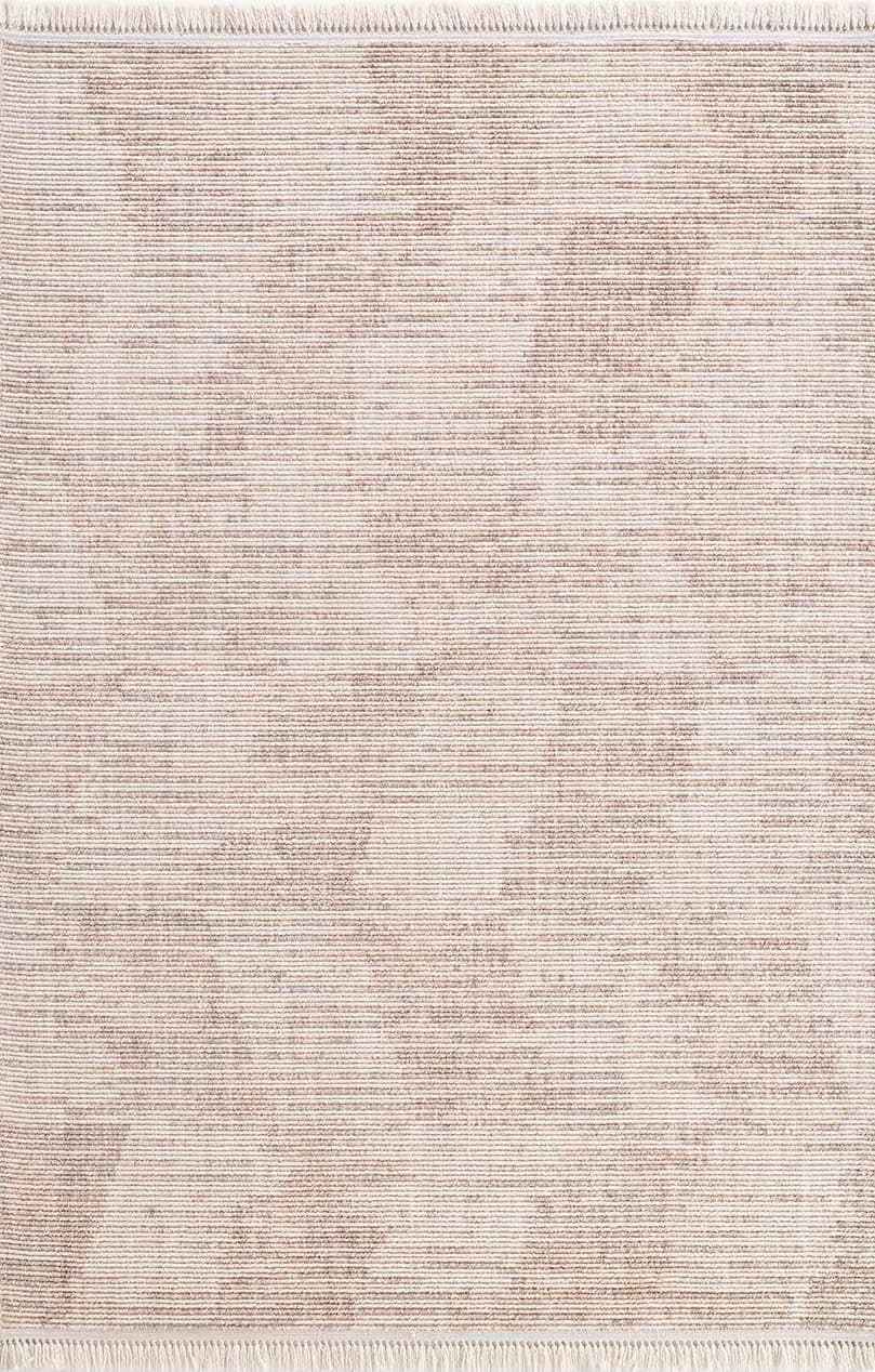 GÜMÜŞSUYU DECO POİNT 15761 HALI BEJ