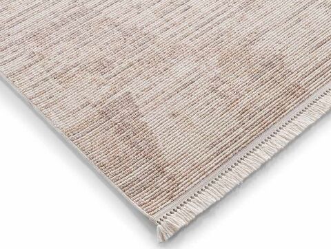 GÜMÜŞSUYU DECO POİNT 15761 HALI BEJ