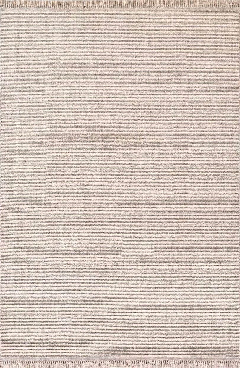 GÜMÜŞSUYU DECO POİNT 15764 HALI VİZON