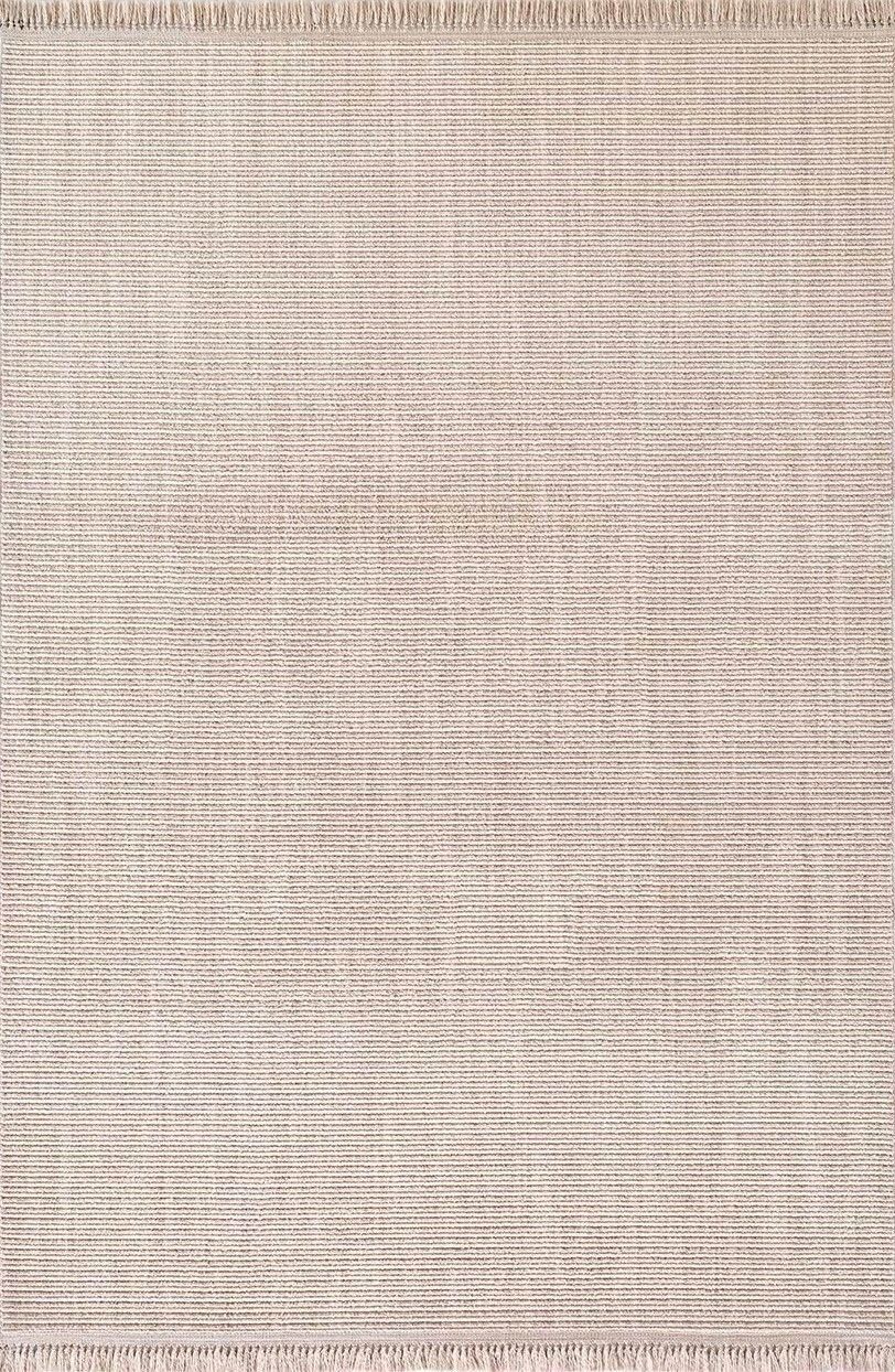 GÜMÜŞSUYU DECO POİNT 15764 HALI VİZON